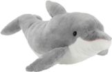 Heunec 248571 - Softissimo Delfin, 50 cm -