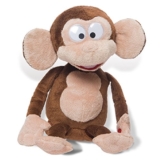 IMC Toys 93980 - Verrückter Affe -