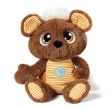 Nici 40267 - Plüschtier Schlafmützen Bär, 38 cm -