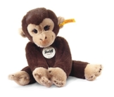 Steiff 280122 - Koko Schimpanse [Spielzeug] -