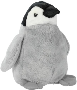 HEUNEC 248670 - Pinguin, 16cm - 1