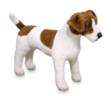 Melissa & Doug - 14867 - Jack-Russell-Terrier - 1