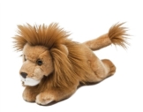 MiYoni Wild 8-inch Lion - 1
