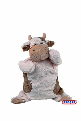 Plüschtier, Kuh Rosie - 1