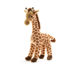Plush & Company 15700, „Girky Giraffe“ Plüschtier, 48 cm - 1