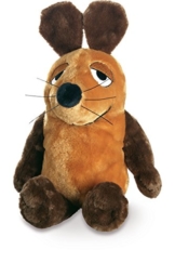 Schmidt Spiele 42188 - Die Sendung mit der Maus, Plüschtier - 1