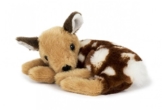 Stofftier Rehkitz 14 cm Kuscheltier Plüschtier Bambi Rehe Hirsche - 1