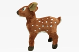 Stofftier Rehkitz 20 cm Kuscheltier Plüschtier Bambi Rehe Hirsche - 1