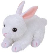 TY 42267 Cotton, Hase Weiß 15cm, Beanie Babies, Ostern Limitiert - 1