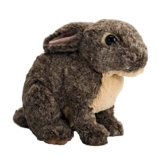 Wild Republic 13461 - Plüschtier - Cuddlekins Kaninchen, 30 cm - 1