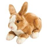 Yomiko 12098 - Suki Gifts Plüschtier Hase/Kaninchen, 31 cm - 1
