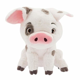 22cm Moana Haustier Schwein Pua Kuscheltiere Süße Cartoon Plüschtier Puppe Soft - 1