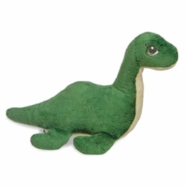 Aurora, 61166, Mini Flopsie Bessie Loch Ness Monster, 20,3 cm, weiches Spielzeug, grün - 1