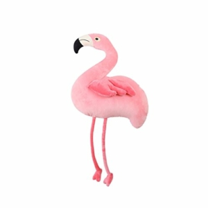 Flamingo Plüschtiere Logo