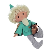 Götz 70003 - Original Sandmann, 39 cm - 1