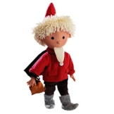 Götz 70101 - Original Sandmann, 39 cm - 1