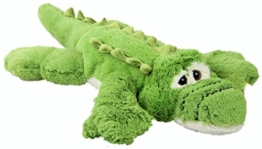Inware 6412 - Plüschtier Krokodil Kroko, 40 cm - 1