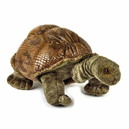 Lelly lelly770802 29 cm NGS Galapagos-Schildkröte Weich Spielzeug - 1