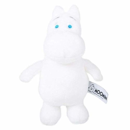 Mumins - Plüschtier / Kuscheltier -Mumin- 25 cm (Martinex) - 1