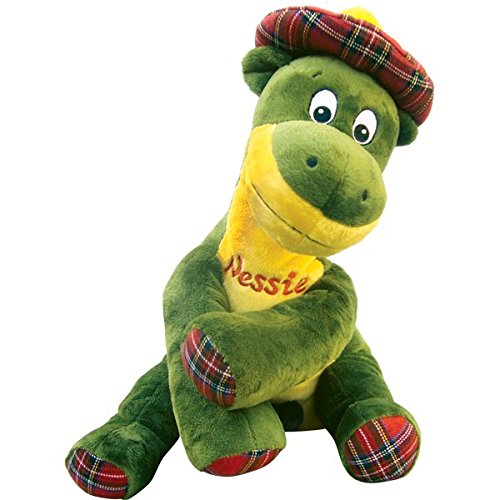 Posh Paws Swizzels Love Hearts Freddie Der Frosch – 18 Cm Kuscheliges Plüschtier Mit 'Kiss Me'-Herz