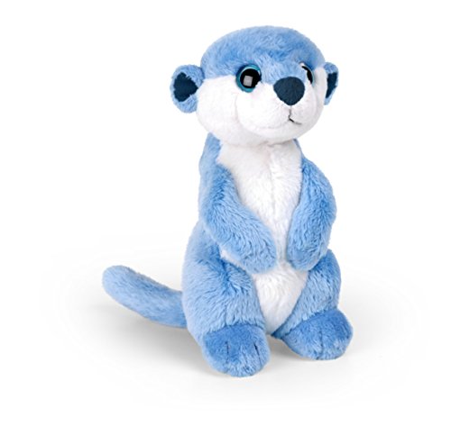 Aurora Erdmännchen Plüschtier – Ca. 20 Cm Groß, Superweich & Kuschelig, Perfekt Als Geschenk