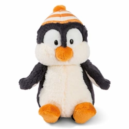 NICI 45728 Kuscheltier Pinguin Peppi 20 cm – Das süße Pinguin Plüschtier für Jungen, Mädchen, Babys und Kuscheltierliebhaber - 1