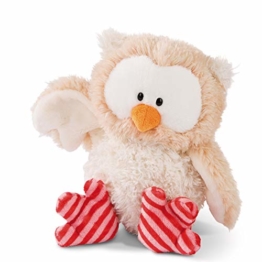 Plüschtier Eule Owl Kuscheltier Stofftiere Spielzeug 30cm Geschenk SF 1Stk 