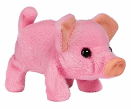Simba 105893378 Chi Love Mini Pig - 1