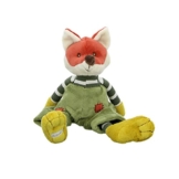 Stofftier Fuchs "Foxy" - 1