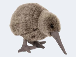Stofftier Kiwi 24 cm, Kuscheltier Plüschtier Vogel Neuseeland - 1