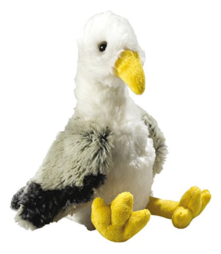 Hansa Creation Handpuppe Hansa Creation - Kuscheltier - Handpuppe