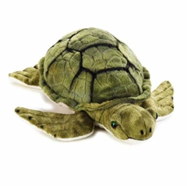 Ulysse 770734" SEA Turtle National Geographic Plüsch, Natur - 1