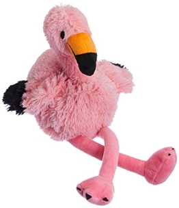 Unbekannt Flamingo: Lavendel-Füllung, 845783 - 1