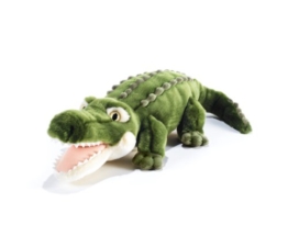 Unbekannt Plüsch Krokodil & Company 15781 – Kuscheltier – Agostino – 60 cm - 1
