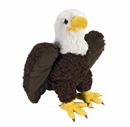 Adler kuscheltier - Betrachten Sie dem Favoriten