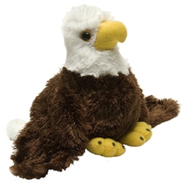 Adler kuscheltier - Unser Testsieger 