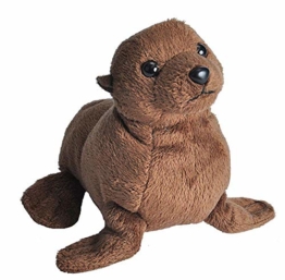Wild Republic 18117 - CK Lil's Plüsch Seelöwe, 15 cm - 1
