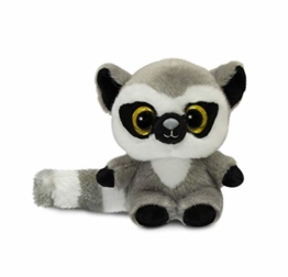 YooHoo Lemmee Lemur 5In 61082 Grau - 1