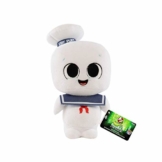 Baker Ross FK39507 Supercute Plushies: Ghostbusters: Stay Puft Zubehör, Mehrfarbig - 1