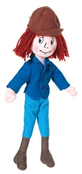 Bibi & Tina 476776 Plüschtier, Puppe, bunt - 1