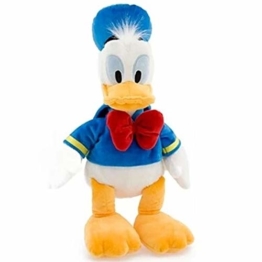 changshuo PlüschtiereDie Donald Duck Daisy Pluto Oder Goofy Plüschtier Über 30cm Süße Kinder Geburtstagsgeschenk Oder Weihnachten One Pcs Soft - 1