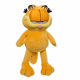 Die Garfield Show Plüsch Garfield Cat 8’66'' / 22 Zentimeter Super Soft Quality - 1
