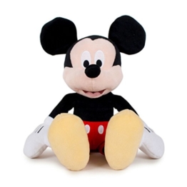Disney Junior Mickey-Mouse-Plüschtier, 28 cm - 1