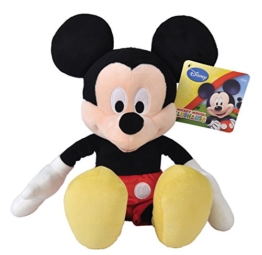 Disney Micky Maus GG01055 Plüsch Spielzeug, 42 cm - 1