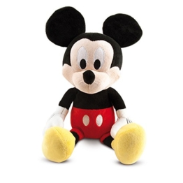 IMC Toys 181106MM - Happy Micky Maus lacht , Plüsch - 1