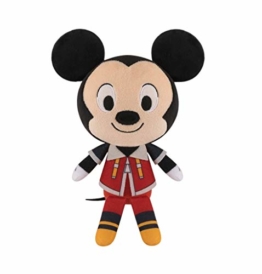 Kingdom Hearts Funko Plüschtiere Disney Mickey Plüschfigur Mickey Mouse 25cm - 1