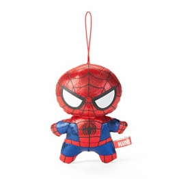 Marvel Kawaii Art Collection Gloss Spider-Man Plüschtier - 1