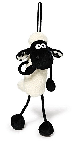 NICI 40133 Shaun The Sheep Plüschtier - 1