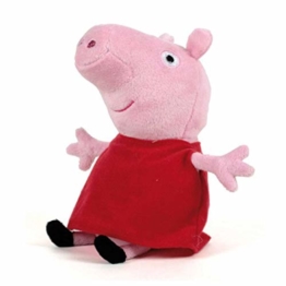 Play by Play - Peppa Pig Plüschtier (760016579), sortiert - 1