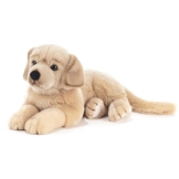 Plüsch & Company & company15868 45 cm Hunde Golden Retriever Goldy Plüsch Spielzeug - 1